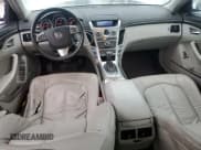 ✅ 2011 Cadillac CTS • VIN: 1G6DA5EY2B0171624 • Lot: 81543384. Listed on Copart with 322,767 mi. Free auction sales archive from the USA and detailed vehicle history report at DreamBid. Image 8.