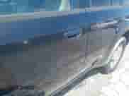 2009 Chevrolet TrailBlazer 1LT z VIN 1GNDT33S892131225, wystawiony jako IAAI lot #42626172 z przebiegiem 104 166 mil mil oraz . Historia ofert i sprzedaży dostępna na DreamBid. Obrazek 15.