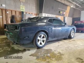 ✅ 2013 Dodge Challenger Rallye Redline • VIN: 2C3CDYAG6DH675126 • Lot: 45531025. Wystawiony na Copart z przebiegiem 184 389 mil. Bezpłatny archiwum sprzedaży aukcyjnych z USA i szczegółowy raport historii pojazdu na DreamBid. Zdjęcie 3.