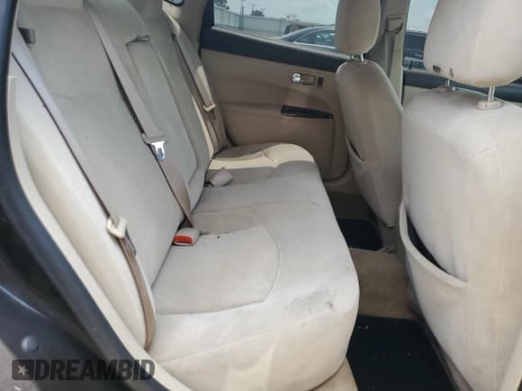 ✅ 2009 Buick Allure CX • VIN: 2G4WF582891206126 • Lot: 60916825. Listed on Copart with 138,775 mi. Free auction sales archive from the USA and detailed vehicle history report at DreamBid. Image 10.