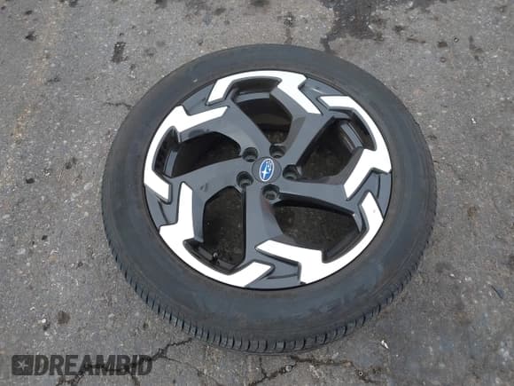 ✅ 2023 Subaru Crosstrek Limited • VIN: JF2GTHMC6PH226100 • Lot: 43422847. Listed on IAAI with 15,609 mi. Free auction sales archive from the USA and detailed vehicle history report at DreamBid. Image 12.