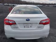 ✅ 2015 Subaru Legacy Premium • VIN: 4S3BNAF69F3046557 • Lot: 43762525. Listed on IAAI with 179,948 mi. Free auction sales archive from the USA and detailed vehicle history report at DreamBid. Image 16.