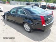✅ 2013 Cadillac CTS Luxury • VIN: 1G6DG5E50D0172049 • Lot: 42791826. Listed on IAAI with 65,718 mi. Free auction sales archive from the USA and detailed vehicle history report at DreamBid. Image 3.