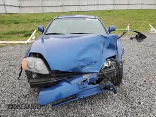 2004 Hyundai Tiburon GT с VIN KMHHN65F04U116166, выставлен на аукционе Copart как лот 51525065 с пробегом 153 035 миль миль и Списание • Salvage title. История ставок и продаж доступна на DreamBid. Изображение 5.