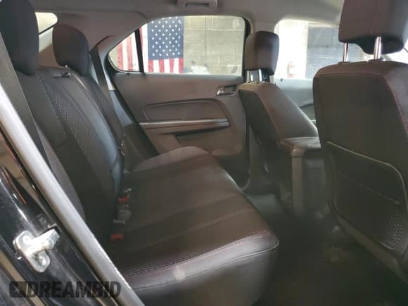 ✅ 2014 Chevrolet Equinox LT • VIN: 2GNFLFEK3E6368970 • Лот: 89542695. Опубликован ранее на Copart с пробегом 196 592 миль. Бесплатный доступ к архиву аукционных продаж из США и подробный отчёт об истории автомобиля на DreamBid. Изображение 11.