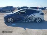 ✅ 2016 Ford Focus ST • VIN: 1FADP3L90GL398754 • Lot: 43271283. Listed on IAAI with 111,448 mi. Free auction sales archive from the USA and detailed vehicle history report at DreamBid. Image 14.