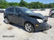 ✅ 2014 Chevrolet Captiva Sport LT • VIN: 3GNAL3EK9ES572957 • Lot: 57141255. Wystawiony na Copart z przebiegiem Nie podano. Bezpłatny archiwum sprzedaży aukcyjnych z USA i szczegółowy raport historii pojazdu na DreamBid. Zdjęcie 4.