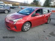 ✅ 2017 Toyota Prius Two • VIN: JTDKBRFU4H3566397 • Lot: 91323005. Listed on Copart with 117,402 mi. Free auction sales archive from the USA and detailed vehicle history report at DreamBid. Image 1.