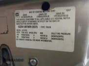 ✅ 1998 Chevrolet Silverado 1500 • VIN: 1GCEK19R7WR128375 • Lot: 43432612. Listed on IAAI with Not provided. Free auction sales archive from the USA and detailed vehicle history report at DreamBid. Image 9.