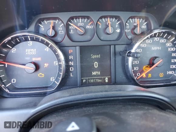 ✅ 2017 GMC Sierra 1500 • VIN: 1GTN1LEC7HZ902417 • Лот: 86804745. Опубликован ранее на Copart с пробегом 139 179 миль. Бесплатный доступ к архиву аукционных продаж из США и подробный отчёт об истории автомобиля на DreamBid. Изображение 9.