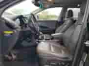 2014 Hyundai Santa Fe GLS z VIN KM8SR4HF6EU076719, wystawiony jako Copart lot #86817695 z przebiegiem 183 370 mil mil oraz Czysty tytuł • Clean title. Historia ofert i sprzedaży dostępna na DreamBid. Obrazek 7.