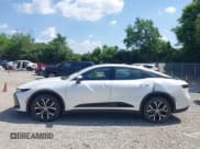 ✅ 2024 Toyota Crown XLE • VIN: JTDAAAAF7R3028433 • Lot: 42533234. Wystawiony na IAAI z przebiegiem 28 651 mil. Bezpłatny archiwum sprzedaży aukcyjnych z USA i szczegółowy raport historii pojazdu na DreamBid. Zdjęcie 14.