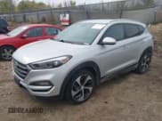 ✅ 2016 Hyundai Tucson Sport • VIN: KM8J3CA28GU195924 • Лот: 43574458. Опубликован ранее на IAAI с пробегом 77 781 миль. Бесплатный доступ к архиву аукционных продаж из США и подробный отчёт об истории автомобиля на DreamBid. Изображение 17.