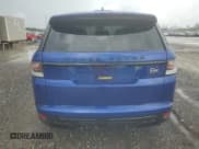 ✅ 2017 Land Rover Range Rover Sport SVR • VIN: SALWZ2FE8HA150435 • Lot: 81871675. Wystawiony na Copart z przebiegiem Nie podano. Bezpłatny archiwum sprzedaży aukcyjnych z USA i szczegółowy raport historii pojazdu na DreamBid. Zdjęcie 6.