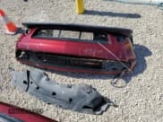 ✅ 2019 Dodge Challenger R/T Scat Pack • VIN: 2C3CDZFJ1KH574437 • Lot: 54644533. Wystawiony na Copart z przebiegiem 20 135 mil. Bezpłatny archiwum sprzedaży aukcyjnych z USA i szczegółowy raport historii pojazdu na DreamBid. Zdjęcie 12.