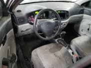 ✅ 2009 Hyundai Accent Auto GLS • VIN: KMHCN46C19U340590 • Лот: 50507405. Опубликован ранее на Copart с пробегом 170 526 миль. Бесплатный доступ к архиву аукционных продаж из США и подробный отчёт об истории автомобиля на DreamBid. Изображение 8.