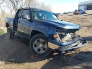 ✅ 2007 Chevrolet Silverado 1500 Work Truck • VIN: 1GCEK19Z37E154898 • Lot: 41125458. Listed on IAAI with 155,253 mi. Free auction sales archive from the USA and detailed vehicle history report at DreamBid. Image 1.
