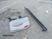 ✅ 2021 Hyundai Tucson Limited • VIN: KM8J3CAL5MU393218 • Лот: 43568003. Опубликован ранее на IAAI с пробегом 61 228 миль. Бесплатный доступ к архиву аукционных продаж из США и подробный отчёт об истории автомобиля на DreamBid. Изображение 12.