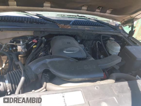 ✅ 2004 Chevrolet Suburban LT • VIN: 1GNFK16Z24J154314 • Lot: 42462404. Listed on IAAI with 275,938 mi. Free auction sales archive from the USA and detailed vehicle history report at DreamBid. Image 10.