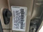 ✅ 2006 Toyota Corolla CE • VIN: 1NXBR32E76Z637196 • Lot: 59894045. Listed on Copart with 128,696 mi. Free auction sales archive from the USA and detailed vehicle history report at DreamBid. Image 12.