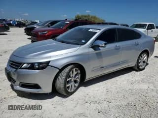 ✅ 2014 Chevrolet Impala LTZ • VIN: 2G1155S3XE9218656 • Лот: 67404034. Опубликован ранее на Copart с пробегом 117 507 миль. Бесплатный доступ к архиву аукционных продаж из США и подробный отчёт об истории автомобиля на DreamBid. Изображение 1.