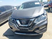 ✅ 2017 Nissan Rogue S • VIN: 5N1AT2MT8HC839220 • Lot: 43158170. Listed on IAAI with 65,009 mi. Free auction sales archive from the USA and detailed vehicle history report at DreamBid. Image 12.