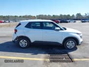 ✅ 2023 Hyundai Venue SE • VIN: KMHRB8A38PU220042 • Lot: 41763458. Listed on IAAI with 34,110 mi. Free auction sales archive from the USA and detailed vehicle history report at DreamBid. Image 13.