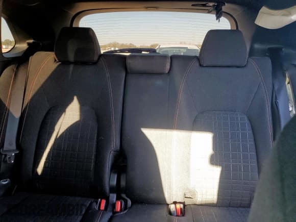 ✅ 2024 Honda HR-V Sport • VIN: 3CZRZ2H53RM772019 • Lot: 91344095. Listed on Copart with 12,584 mi. Free auction sales archive from the USA and detailed vehicle history report at DreamBid. Image 10.