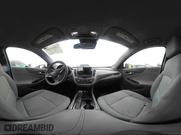 2017 Chevrolet Malibu LT с VIN 1G1ZE5ST4HF196815, выставлен на аукционе IAAI как лот 43521500 с пробегом 109 177 миль миль и . История ставок и продаж доступна на DreamBid. Изображение 20.