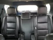 ✅ 2017 Ford Police Interceptor Utility • VIN: 1FM5K8AT2HGD07384 • Лот: 48473455. Опубликован ранее на Copart с пробегом 99 193 миль. Бесплатный доступ к архиву аукционных продаж из США и подробный отчёт об истории автомобиля на DreamBid. Изображение 10.