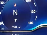 ✅ 2024 Chevrolet Silverado 1500 RST • VIN: 1GCUDEE86RZ406472 • Lot: 42319426. Listed on IAAI with 7,167 mi. Free auction sales archive from the USA and detailed vehicle history report at DreamBid. Image 15.