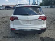 ✅ 2013 Acura MDX • VIN: 2HNYD2H29DH524901 • Lot: 63443005. Listed on Copart with 230,234 mi. Free auction sales archive from the USA and detailed vehicle history report at DreamBid. Image 6.