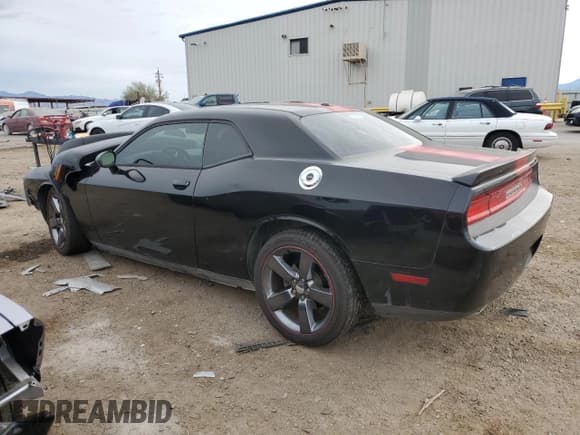 ✅ 2013 Dodge Challenger Rallye Redline • VIN: 2C3CDYAG0DH500824 • Lot: 82791344. Wystawiony na Copart z przebiegiem 127 867 mil. Bezpłatny archiwum sprzedaży aukcyjnych z USA i szczegółowy raport historii pojazdu na DreamBid. Zdjęcie 2.