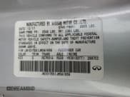 ✅ 2018 Infiniti Q60 Sport • VIN: JN1EV7EK1JM341656 • Лот: 48208455. Опубликован ранее на Copart с пробегом 77 672 миль. Бесплатный доступ к архиву аукционных продаж из США и подробный отчёт об истории автомобиля на DreamBid. Изображение 12.