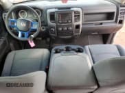 ✅ 2017 Ram 1500 Tradesman • VIN: 1C6RR6FT9HS610147 • Lot: 93645415. Wystawiony na Copart z przebiegiem 86 592 mil. Bezpłatny archiwum sprzedaży aukcyjnych z USA i szczegółowy raport historii pojazdu na DreamBid. Zdjęcie 8.