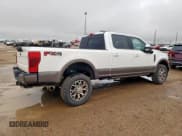 ✅ 2020 Ford F-250 XL • VIN: 1FT8W2BTXLEC70249 • Lot: 59377435. Listed on Copart with 190,286 mi. Free auction sales archive from the USA and detailed vehicle history report at DreamBid. Image 3.