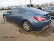 ✅ 2013 Hyundai Genesis Coupe R-Spec • VIN: KMHHT6KD3DU095807 • Lot: 41130037. Wystawiony na IAAI z przebiegiem 107 086 mil. Bezpłatny archiwum sprzedaży aukcyjnych z USA i szczegółowy raport historii pojazdu na DreamBid. Zdjęcie 3.