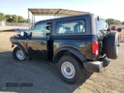 ✅ 2023 Ford Bronco • VIN: 1FMDE5AHXPLB25788 • Лот: 77944103. Опубликован ранее на Copart с пробегом Не указан. Бесплатный доступ к архиву аукционных продаж из США и подробный отчёт об истории автомобиля на DreamBid. Изображение 2.