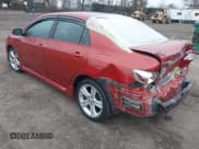 ✅ 2013 Toyota Corolla LE • VIN: 2T1BU4EE8DC066428 • Lot: 43678539. Listed on IAAI with 33,900 mi. Free auction sales archive from the USA and detailed vehicle history report at DreamBid. Image 3.