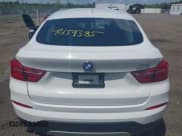 ✅ 2015 BMW X4 xDrive35i • VIN: 5UXXW5C54F0E88882 • Lot: 42159385. Wystawiony na IAAI z przebiegiem 110 000 mil. Bezpłatny archiwum sprzedaży aukcyjnych z USA i szczegółowy raport historii pojazdu na DreamBid. Zdjęcie 16.