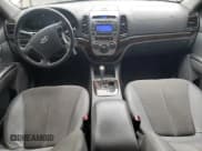 ✅ 2011 Hyundai Santa Fe SE • VIN: 5XYZH4AG5BG020194 • Lot: 70970484. Wystawiony na Copart z przebiegiem 181 081 mil. Bezpłatny archiwum sprzedaży aukcyjnych z USA i szczegółowy raport historii pojazdu na DreamBid. Zdjęcie 8.