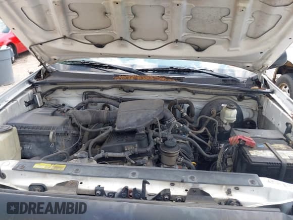 ✅ 2013 Toyota Tacoma • VIN: 5TFNX4CN8DX022163 • Lot: 42610781. Wystawiony na IAAI z przebiegiem 237 912 mil. Bezpłatny archiwum sprzedaży aukcyjnych z USA i szczegółowy raport historii pojazdu na DreamBid. Zdjęcie 10.