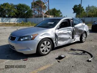 ✅ 2010 Honda Accord EX • VIN: 1HGCP2F78AA175571 • Lot: 81299945. Wystawiony na Copart z przebiegiem 89 448 mil. Bezpłatny archiwum sprzedaży aukcyjnych z USA i szczegółowy raport historii pojazdu na DreamBid. Zdjęcie 1.