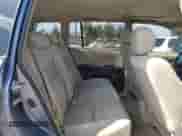 2001 Toyota Highlander с VIN JTEGF21A510013422, выставлен на аукционе Copart как лот 71253395 с пробегом 203 625 миль миль и Списание • Salvage title. История ставок и продаж доступна на DreamBid. Изображение 10.