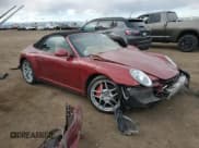 ✅ 2009 Porsche 911 Carrera S • VIN: WP0CB29969S754624 • Lot: 49145345. Wystawiony na Copart z przebiegiem 64 218 mil. Bezpłatny archiwum sprzedaży aukcyjnych z USA i szczegółowy raport historii pojazdu na DreamBid. Zdjęcie 4.