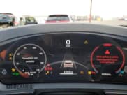 ✅ 2025 Porsche Cayenne • VIN: WP1AA2AY8SDA03336 • Лот: 50967595. Опубликован ранее на Copart с пробегом 73 миль. Бесплатный доступ к архиву аукционных продаж из США и подробный отчёт об истории автомобиля на DreamBid. Изображение 9.