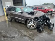 ✅ 2019 Jeep Grand Cherokee Overland • VIN: 1C4RJFCG8KC689528 • Lot: 86176815. Listed on Copart with 80,516 mi. Free auction sales archive from the USA and detailed vehicle history report at DreamBid. Image 4.