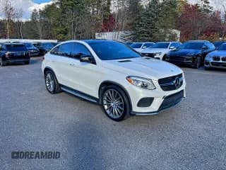 ✅ 2019 Mercedes-Benz GLE 43 AMG • VIN: 4JGED6EB9KA138880 • Lot: 95438645. Wystawiony na Copart z przebiegiem 85 153 mil. Bezpłatny archiwum sprzedaży aukcyjnych z USA i szczegółowy raport historii pojazdu na DreamBid. Zdjęcie 2.