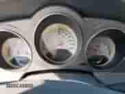 2008 Dodge Avenger SXT with VIN 1B3LC56K28N282040, listed as a Copart auction lot 63027394 with 187,033 mi miles and Salvage title. Bid and sale history available at DreamBid. Image 9.