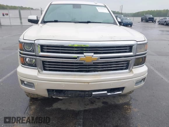 ✅ 2015 Chevrolet Silverado 1500 High Country • VIN: 3GCUKTEJ9FG365134 • Лот: 42109575. Опубликован ранее на IAAI с пробегом 110 382 миль. Бесплатный доступ к архиву аукционных продаж из США и подробный отчёт об истории автомобиля на DreamBid. Изображение 6.